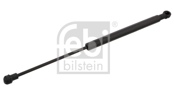 Gas Spring, rear window